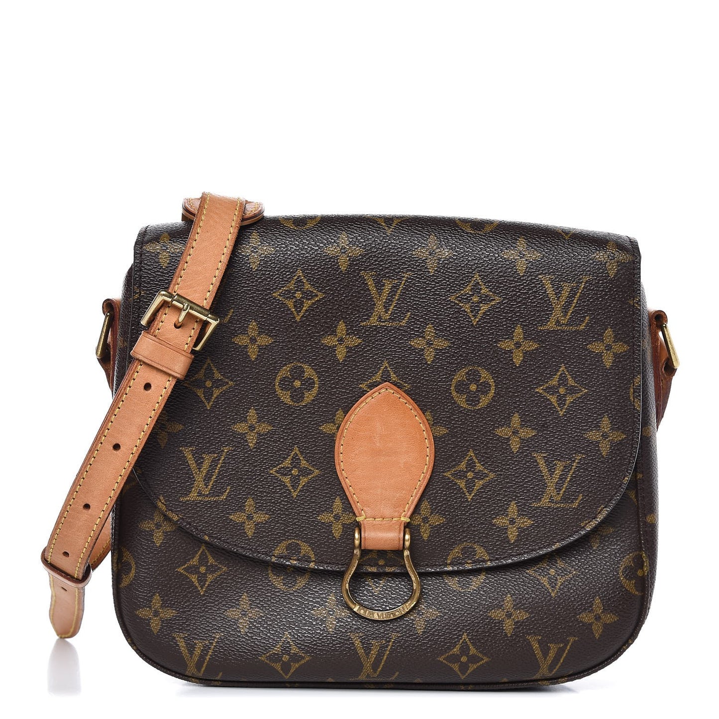 Monogram Saint Cloud GM