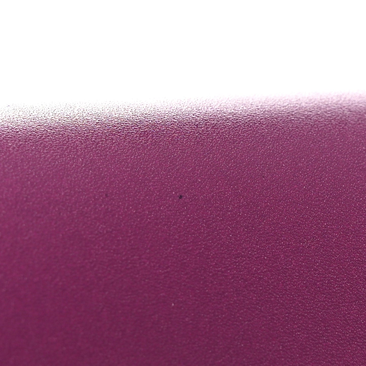 Tadelakt Egee Clutch Anemone