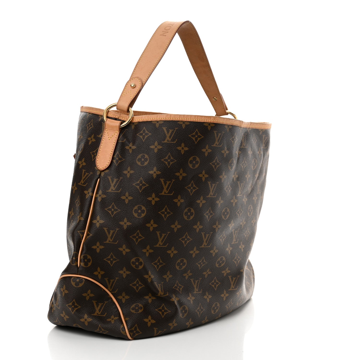 Louis Vuitton Monogram Delightful GM 2 of 13