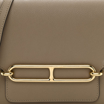 Hermes Evercolor Mini Sac Roulis Origan 7 of 10