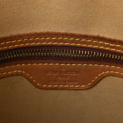 Louis Vuitton Monogram Looping GM 6 of 8