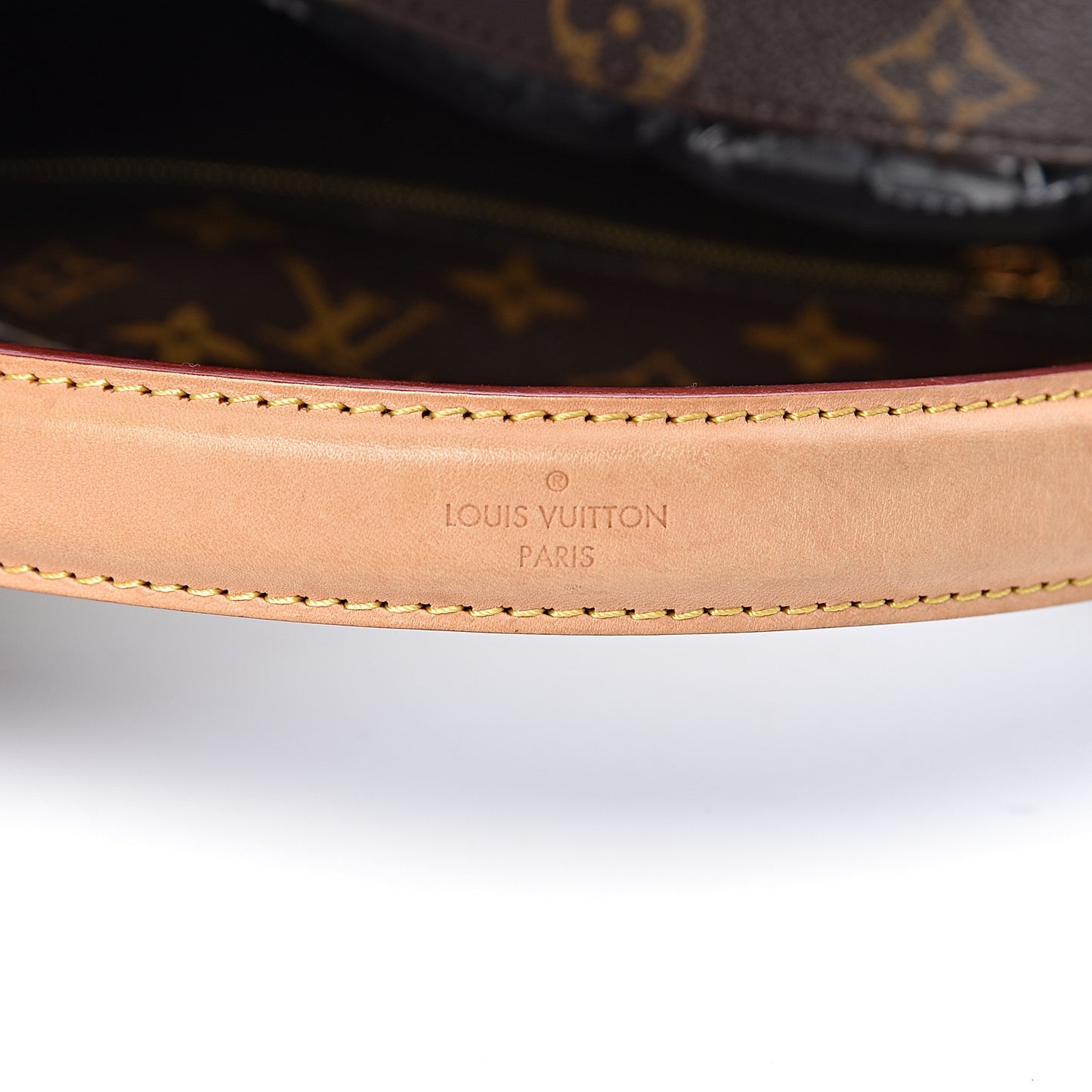 Monogram Metis