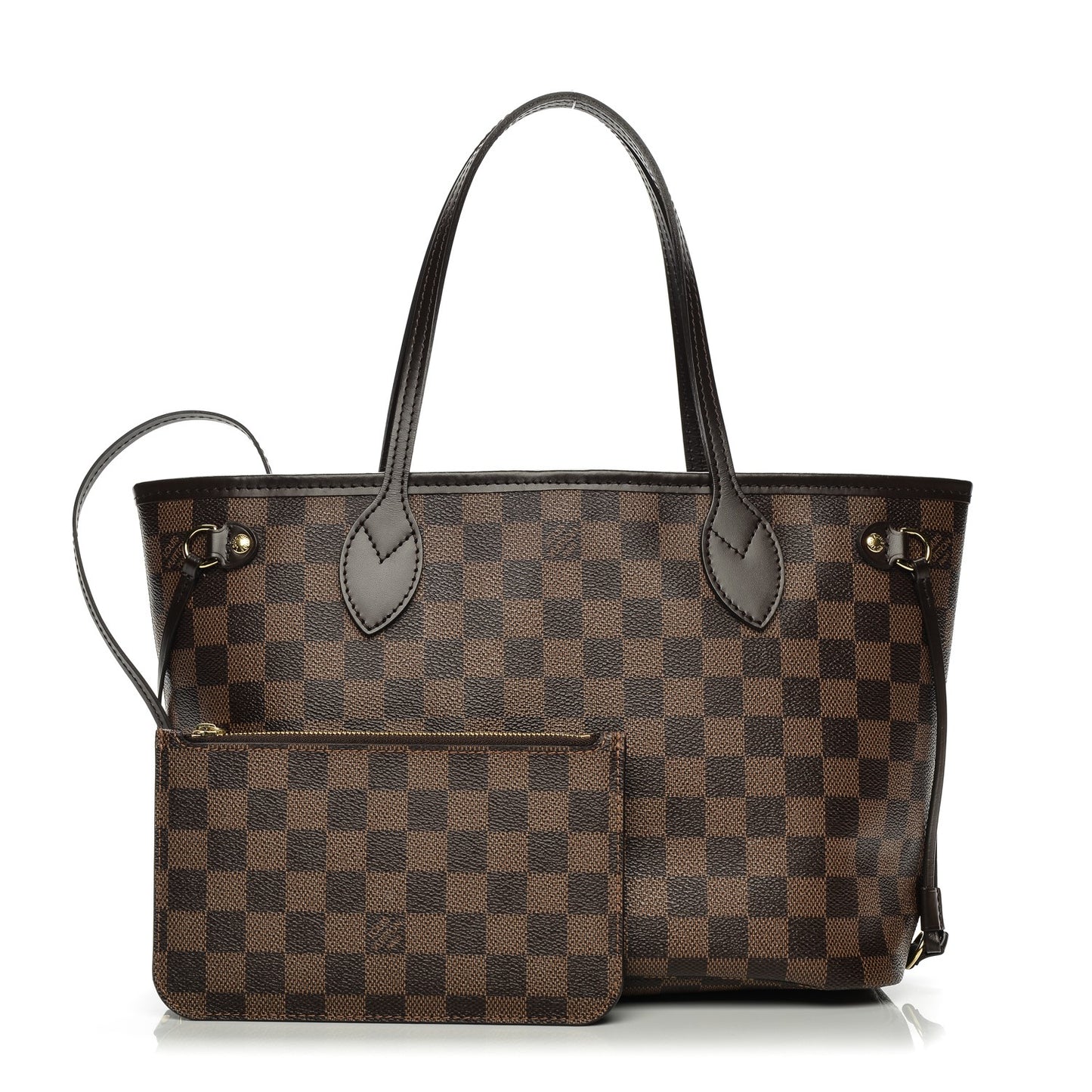 Damier Ebene Neo Neverfull PM