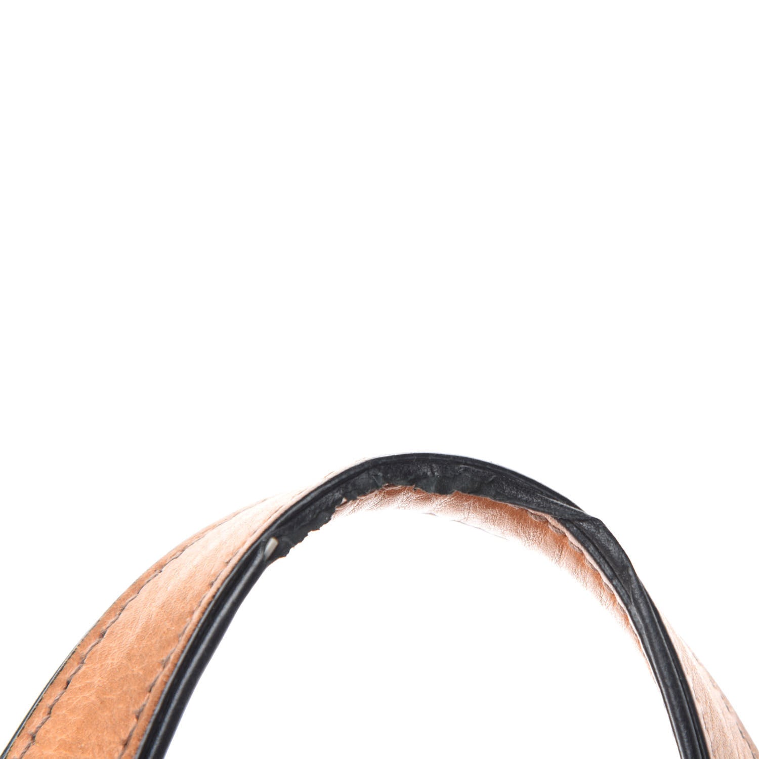 Gucci Calfskin Web Medium Rania Top Handle Bag Khaki 12 of 20