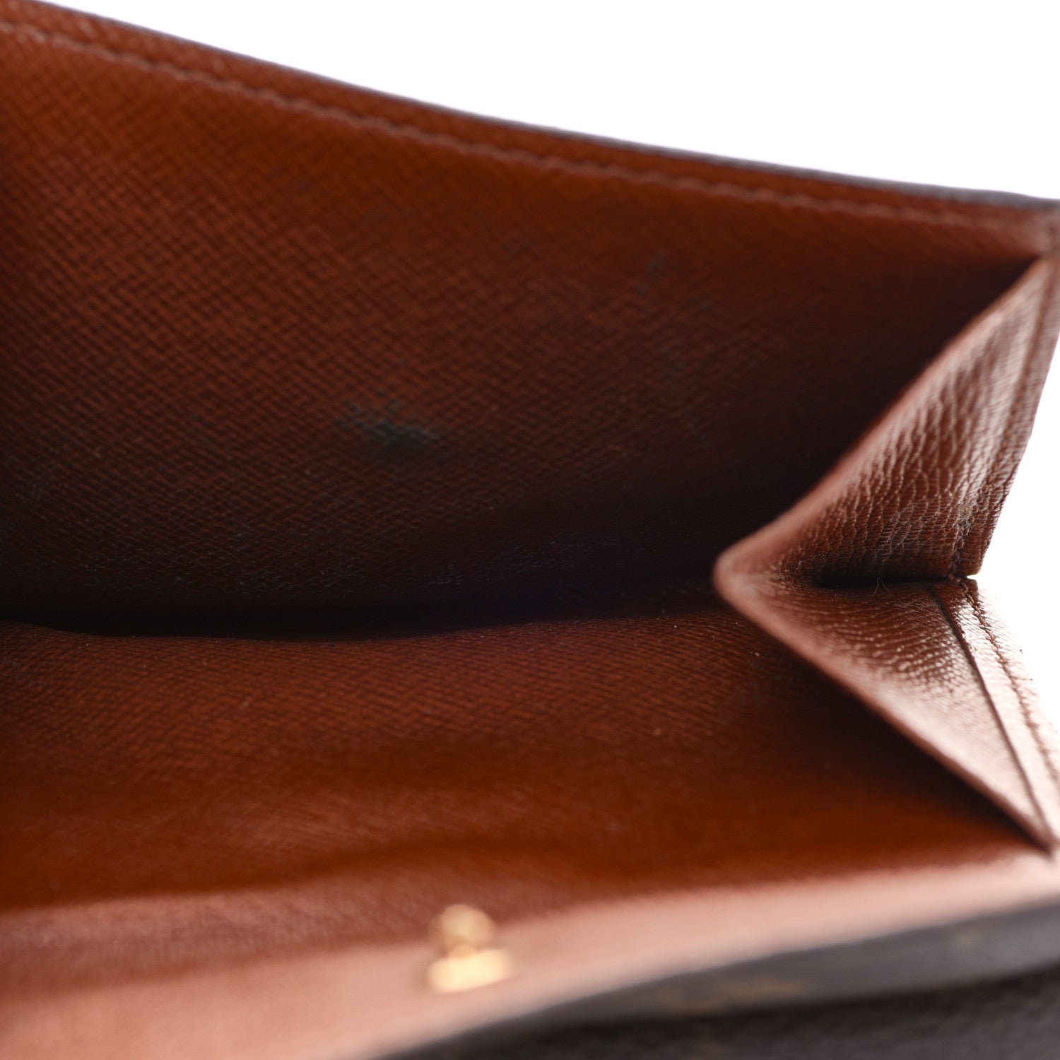 Louis Vuitton Monogram Elise Wallet 7 of 14