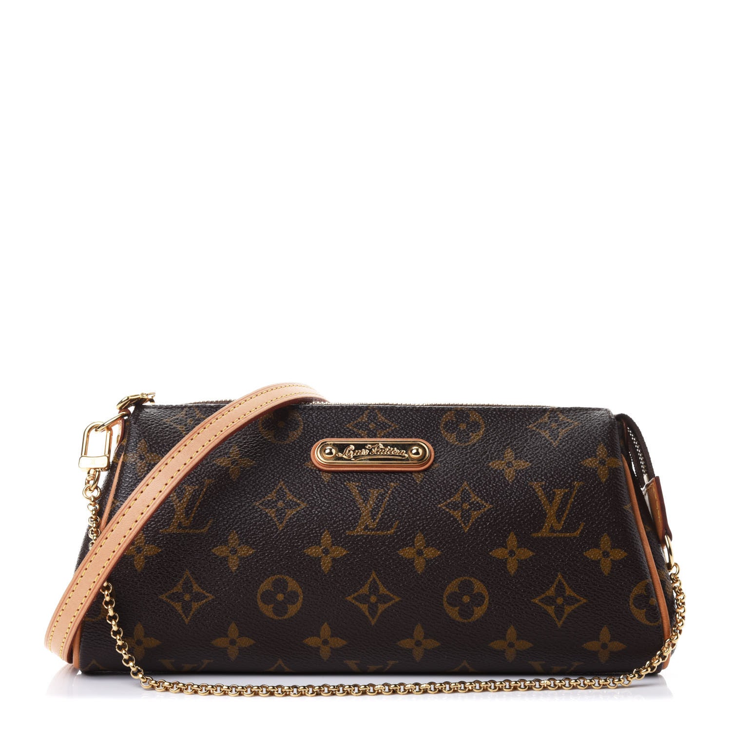 Louis Vuitton Monogram Eva Clutch 1 of 4