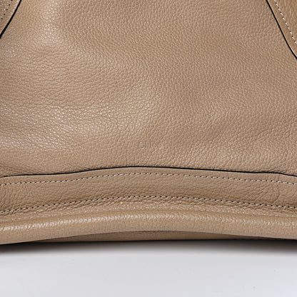 Chloe Calfskin Medium Paraty Beige 8 of 15