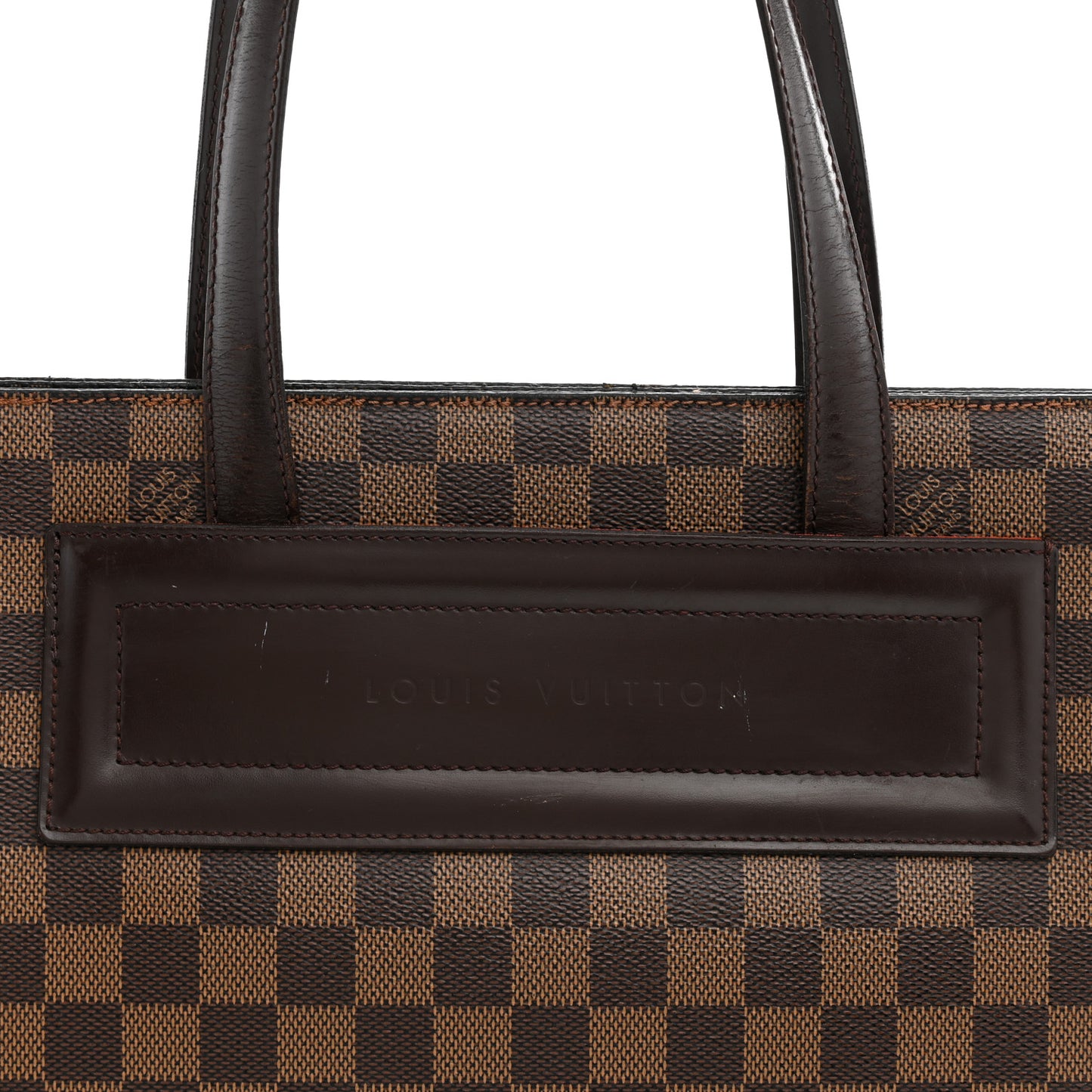 Damier Ebene Parioli PM
