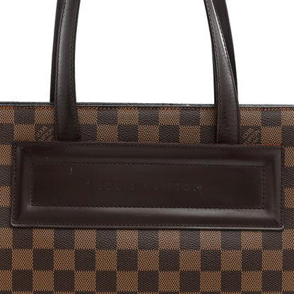Louis Vuitton Damier Ebene Parioli PM 6 of 12