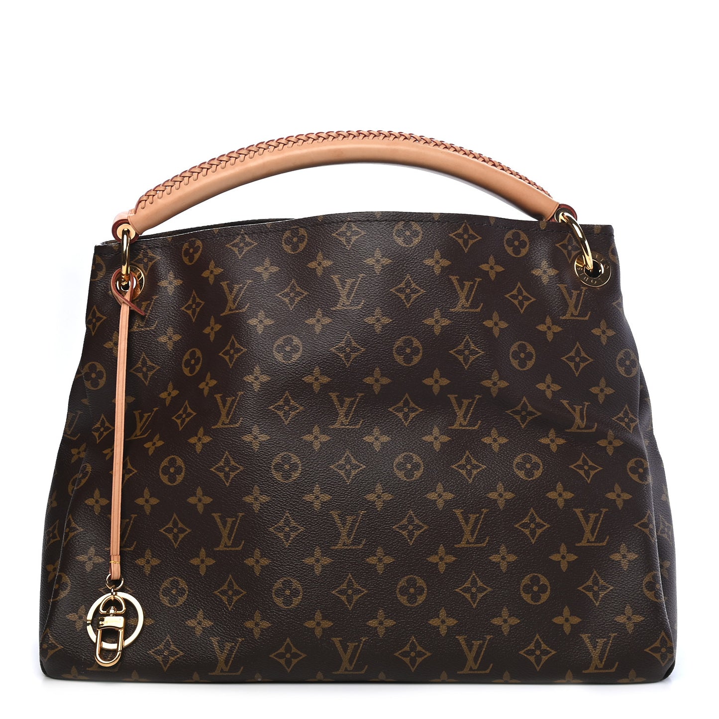 Monogram Artsy MM