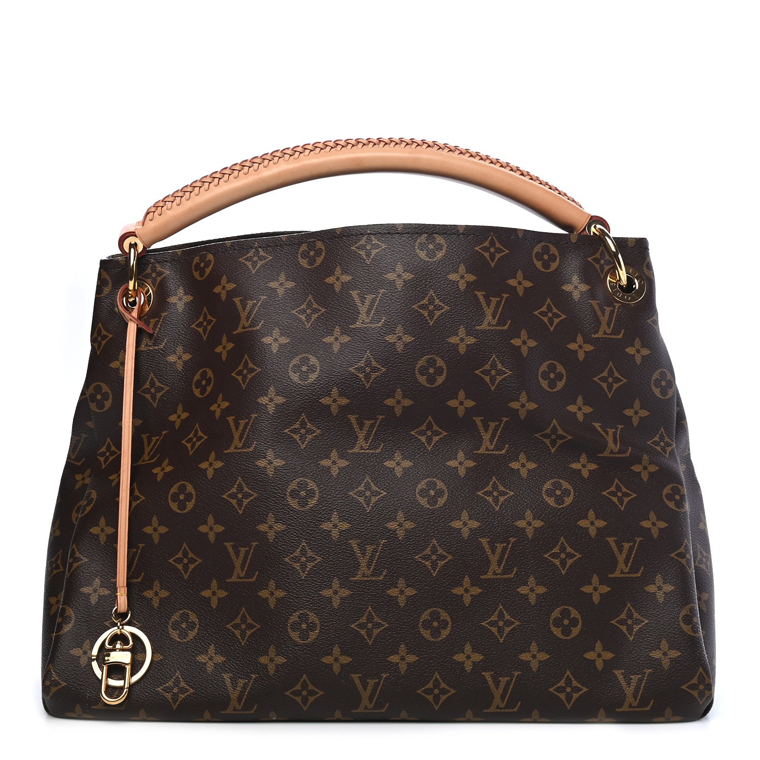 Louis Vuitton Monogram Artsy MM 1 of 10