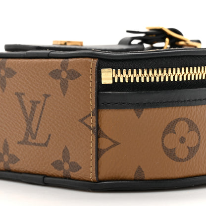 Louis Vuitton Reverse Monogram Mini Boite Chapeau 8 of 11