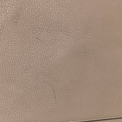 Celine Supple Grained Calfskin Small Big Bag Light Taupe 19 of 20