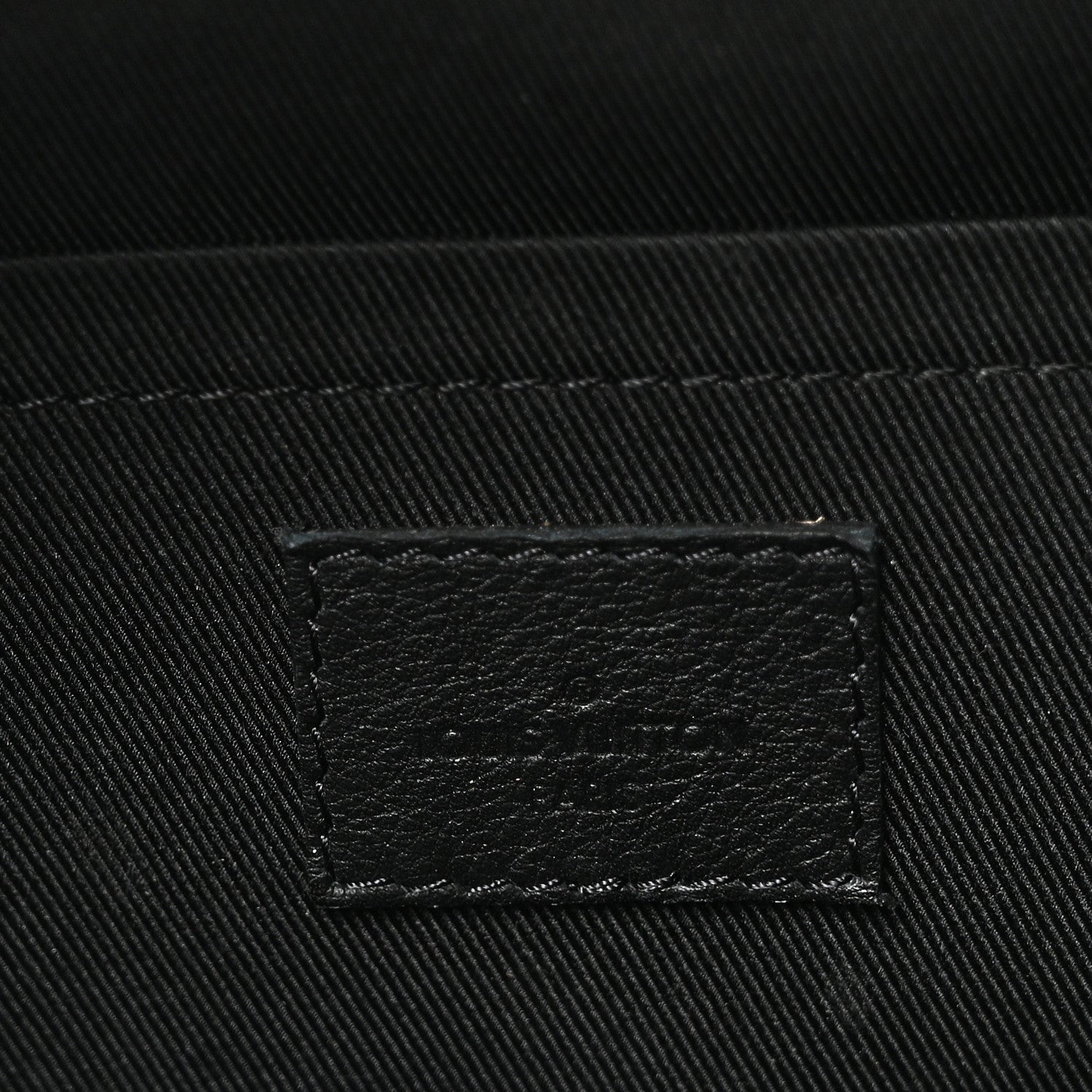 Louis Vuitton Monogram Palm Springs Backpack Mini 6 of 10