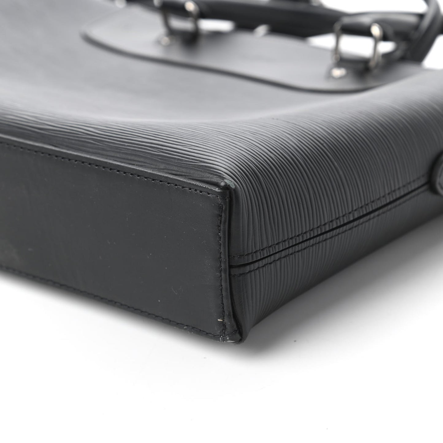 Epi Porte-Documents Jour Briefcase Black