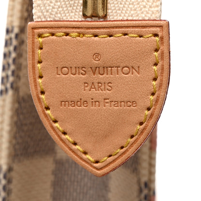 Louis Vuitton Damier Azur Tahitienne Toiletry Pouch 26 6 of 10