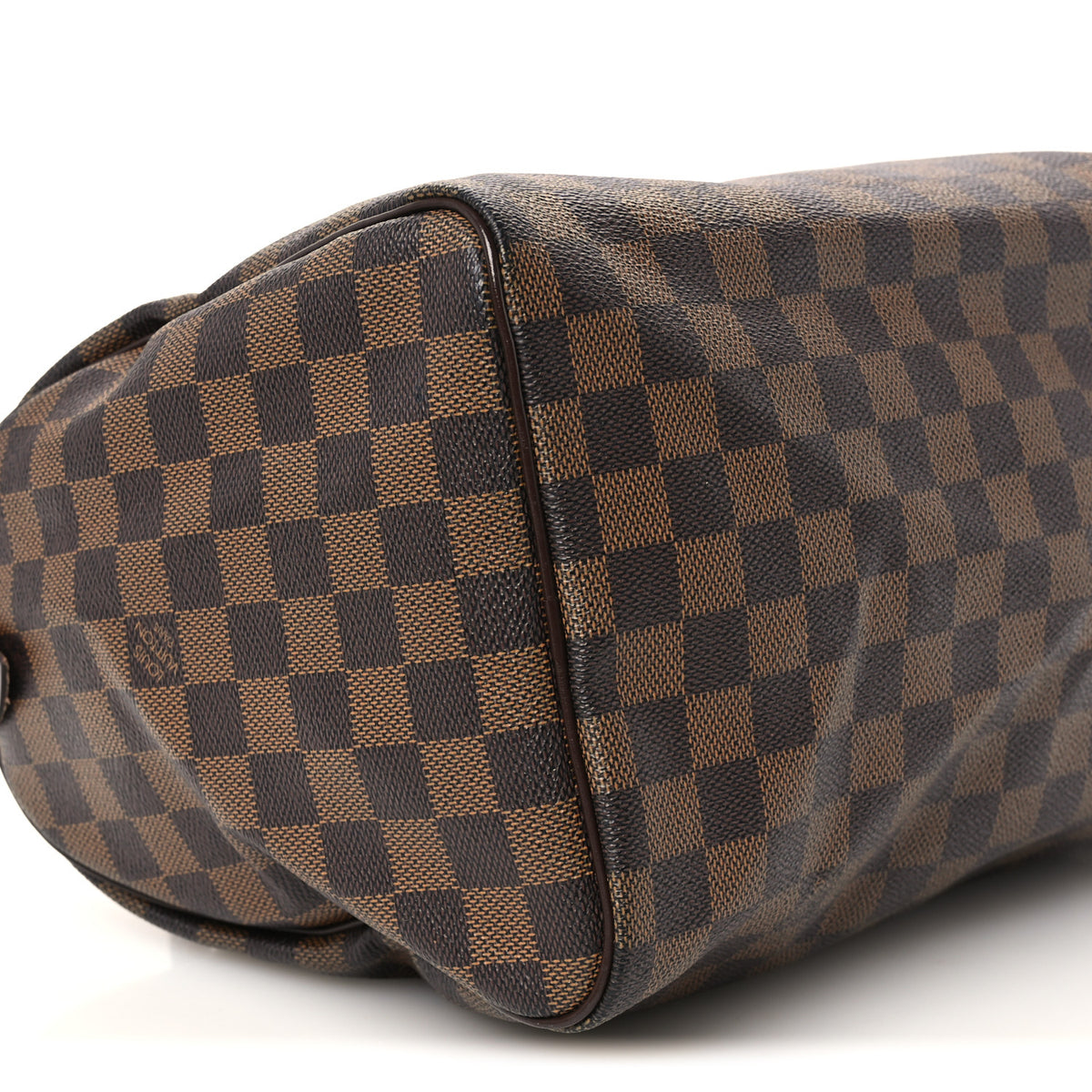 Louis Vuitton Damier Ebene Speedy 30 9 of 10