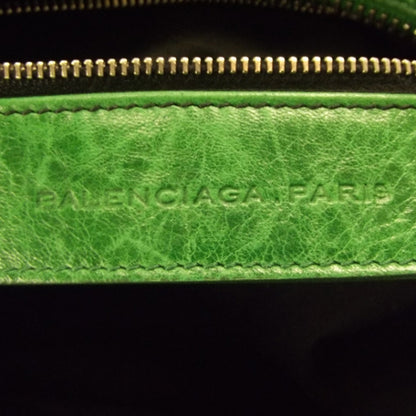 Balenciaga Agneau Floral Giant Brief 8 of 14