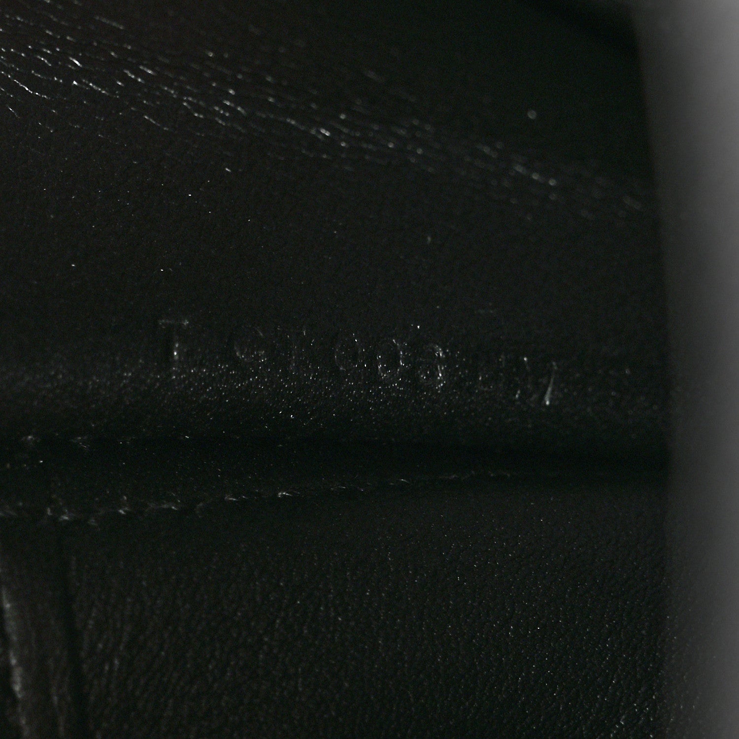 Hermes Swift Jige Elan 29 Clutch Black 7 of 7