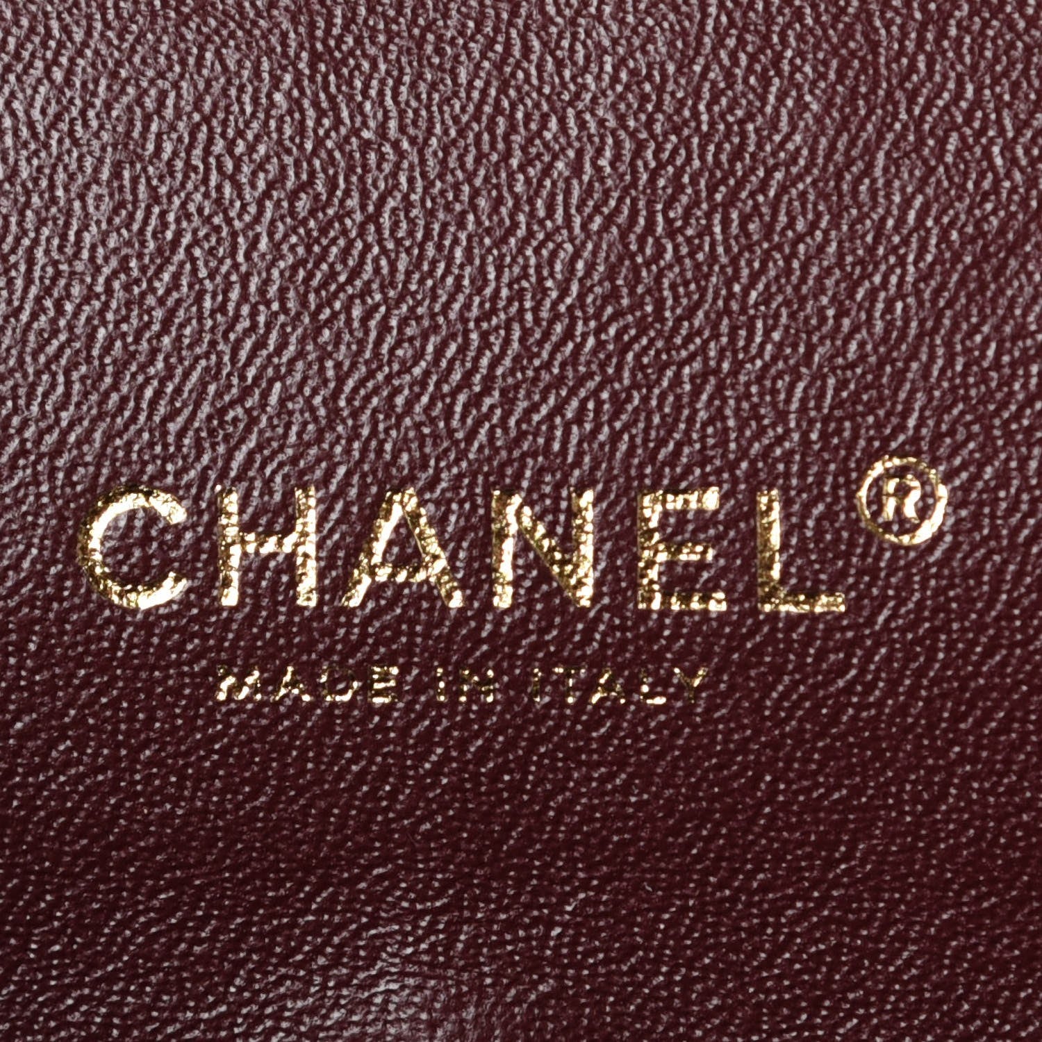 Chanel Caviar Quilted Maxi Double Flap Black 7 of 9