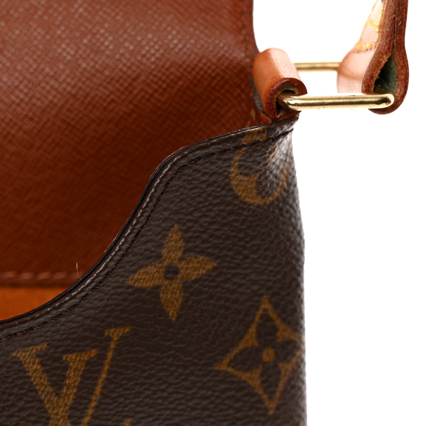 Monogram Musette Tango