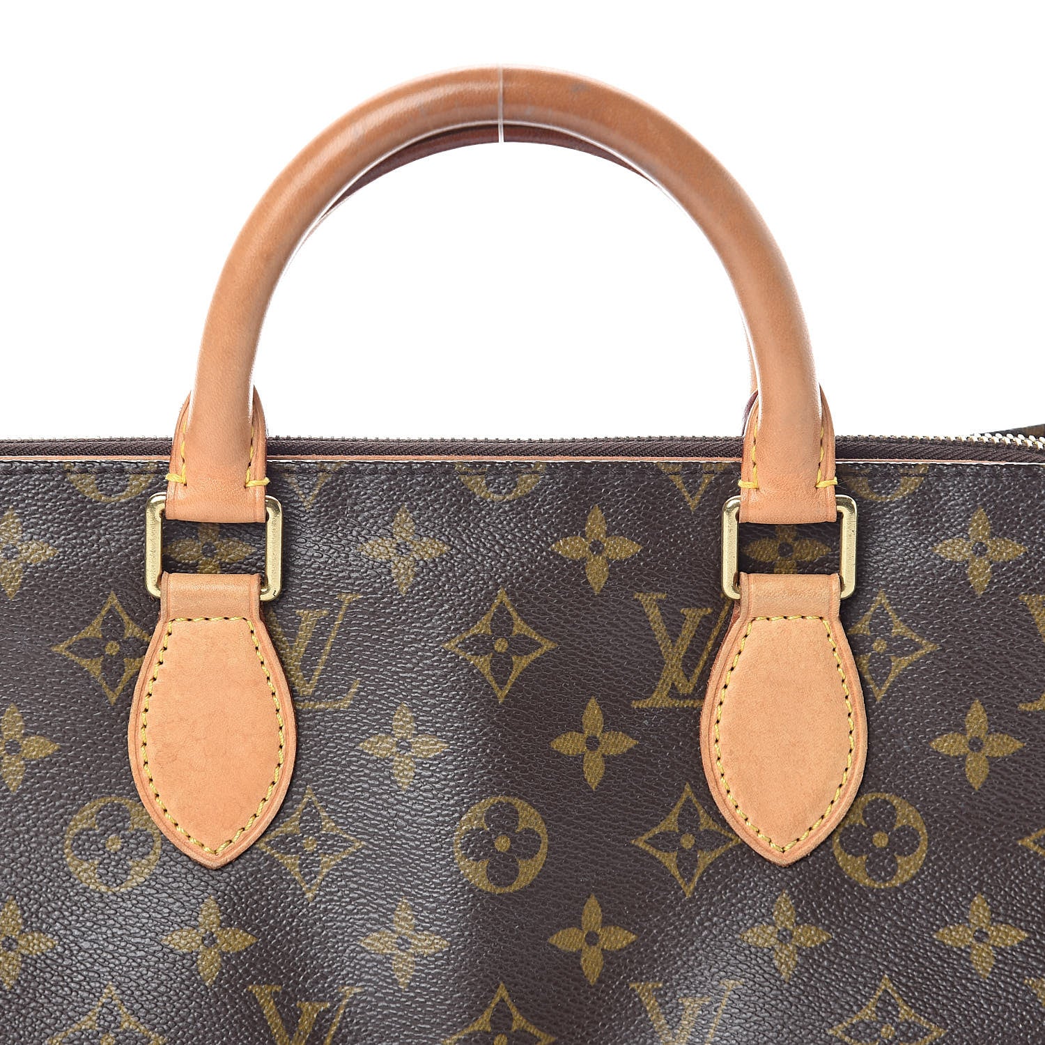 Louis Vuitton Monogram Popincourt 7 of 9