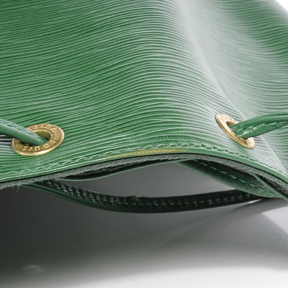 Louis Vuitton Epi Large Noe Borneo 9 of 10