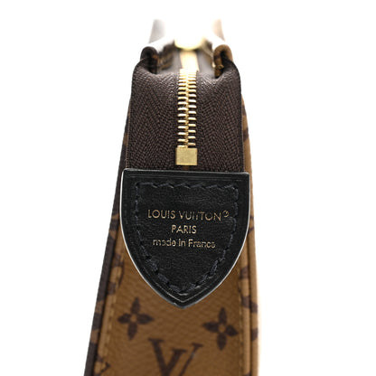 Louis Vuitton Reverse Monogram Toiletry Pouch 15 6 of 6