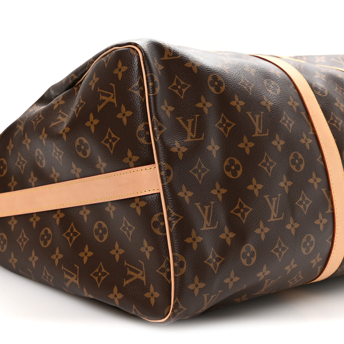 Monogram Keepall Bandouliere 55