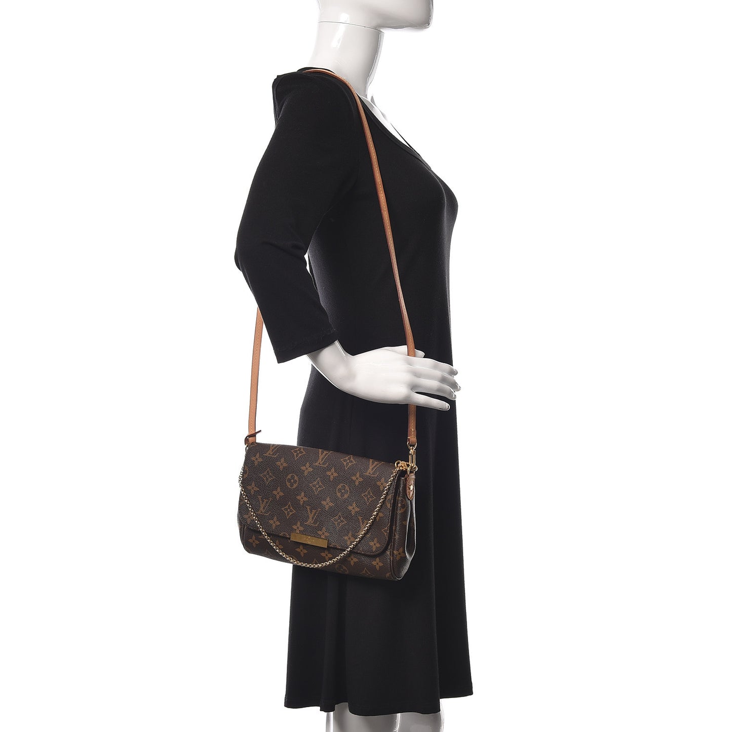 Monogram Favorite MM