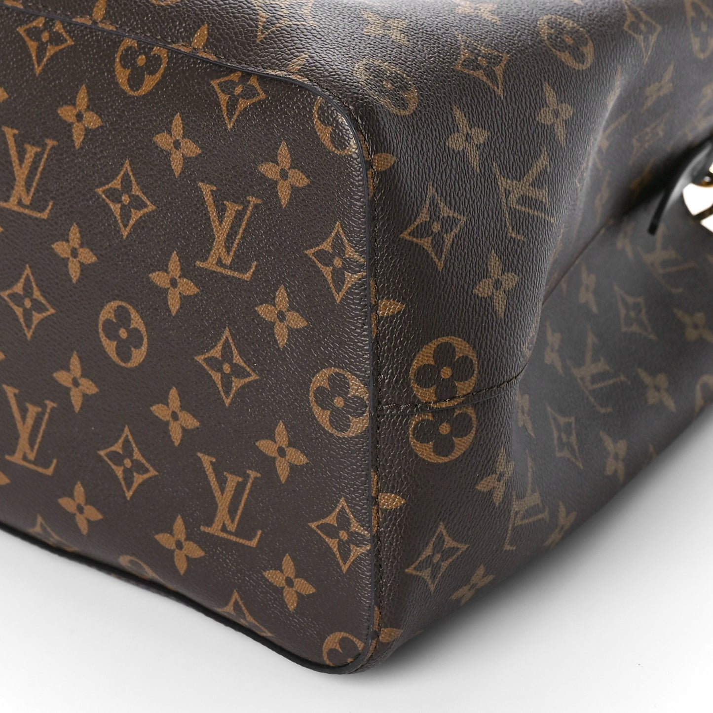 Monogram Neonoe MM Black