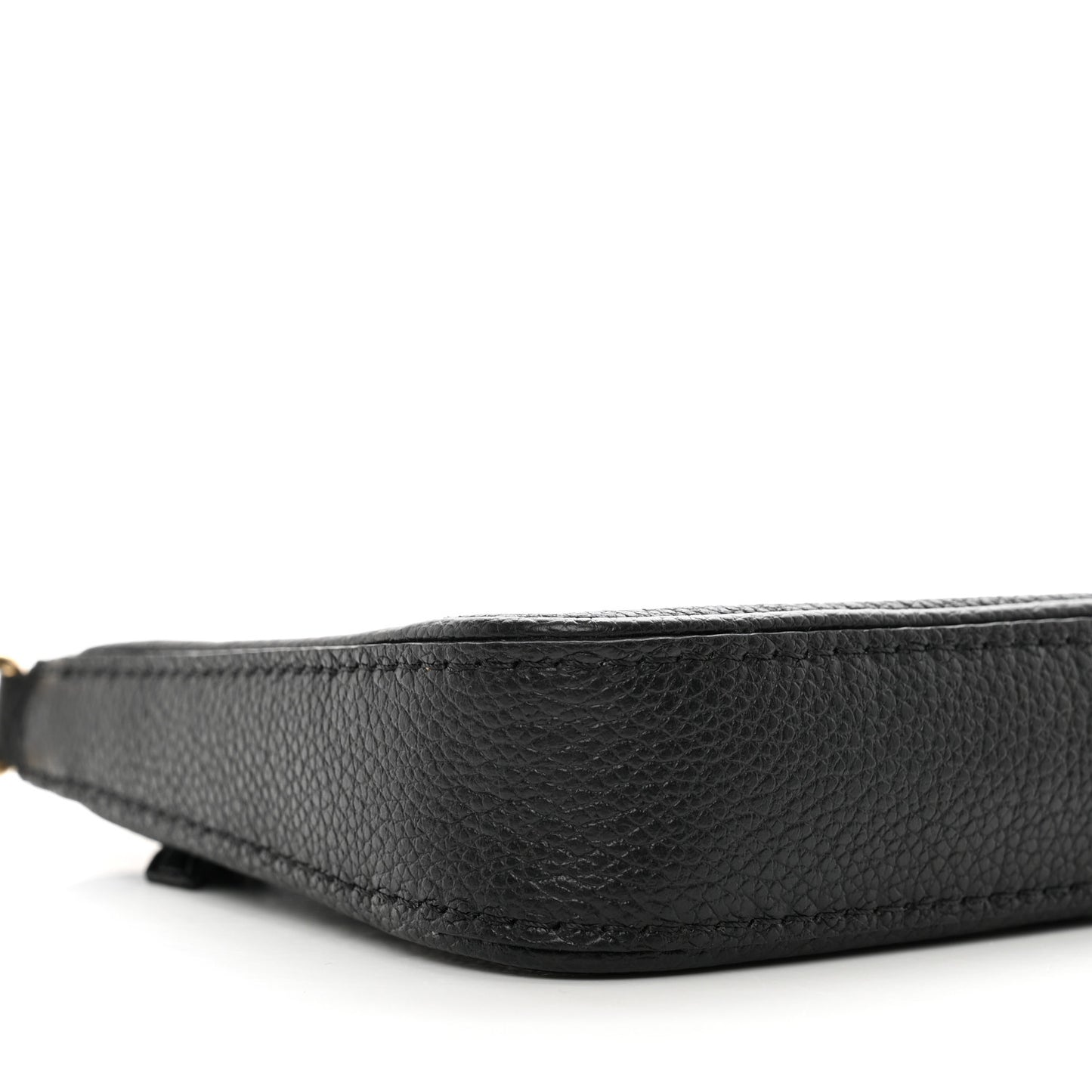 Empreinte Easy Pouch On Strap Black