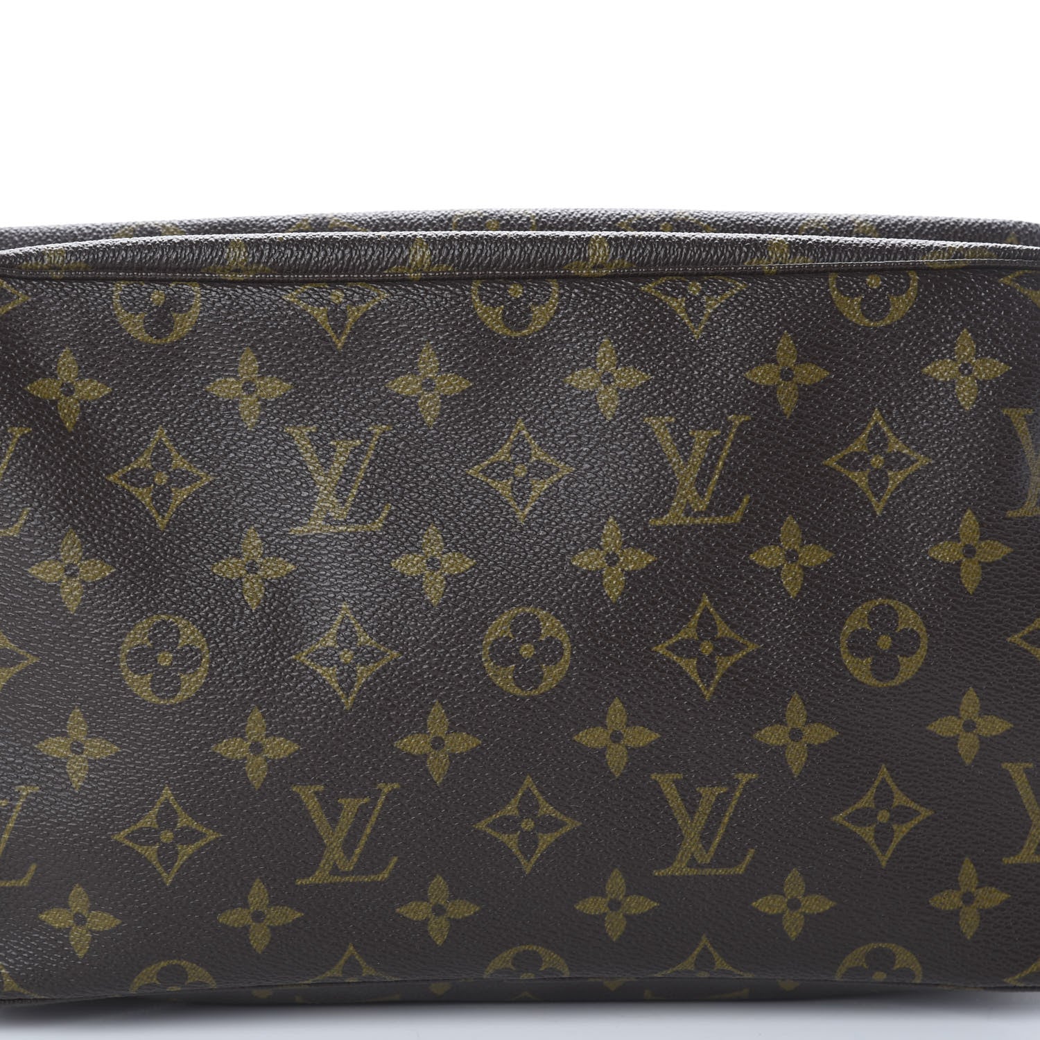 Louis Vuitton Monogram Trousse Toilette 28 8 of 8