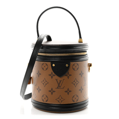 Louis Vuitton Reverse Monogram Cannes 1 of 9