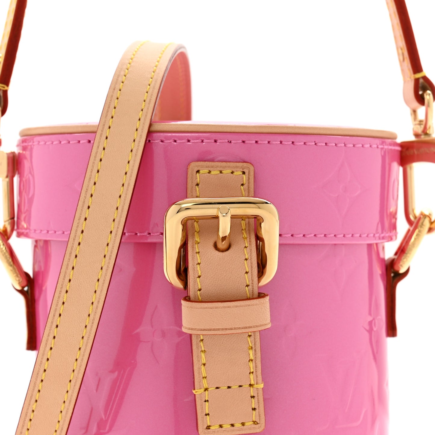 Vernis Astor Neon Pink