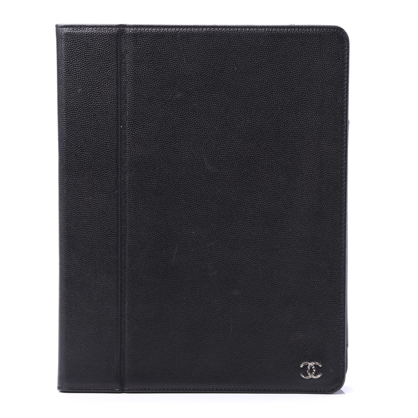 Caviar Sevruga iPad Case Black