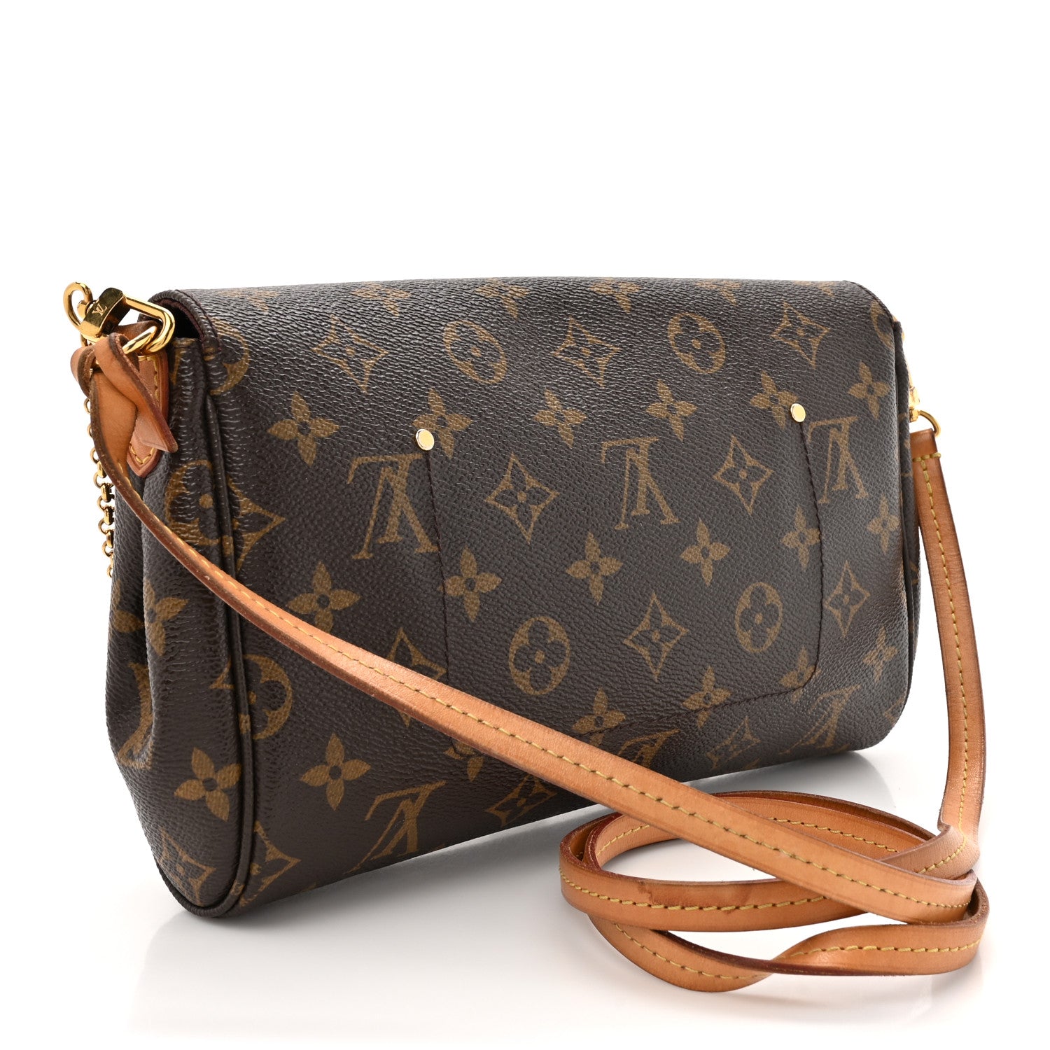 Louis Vuitton Monogram Favorite MM 3 of 12