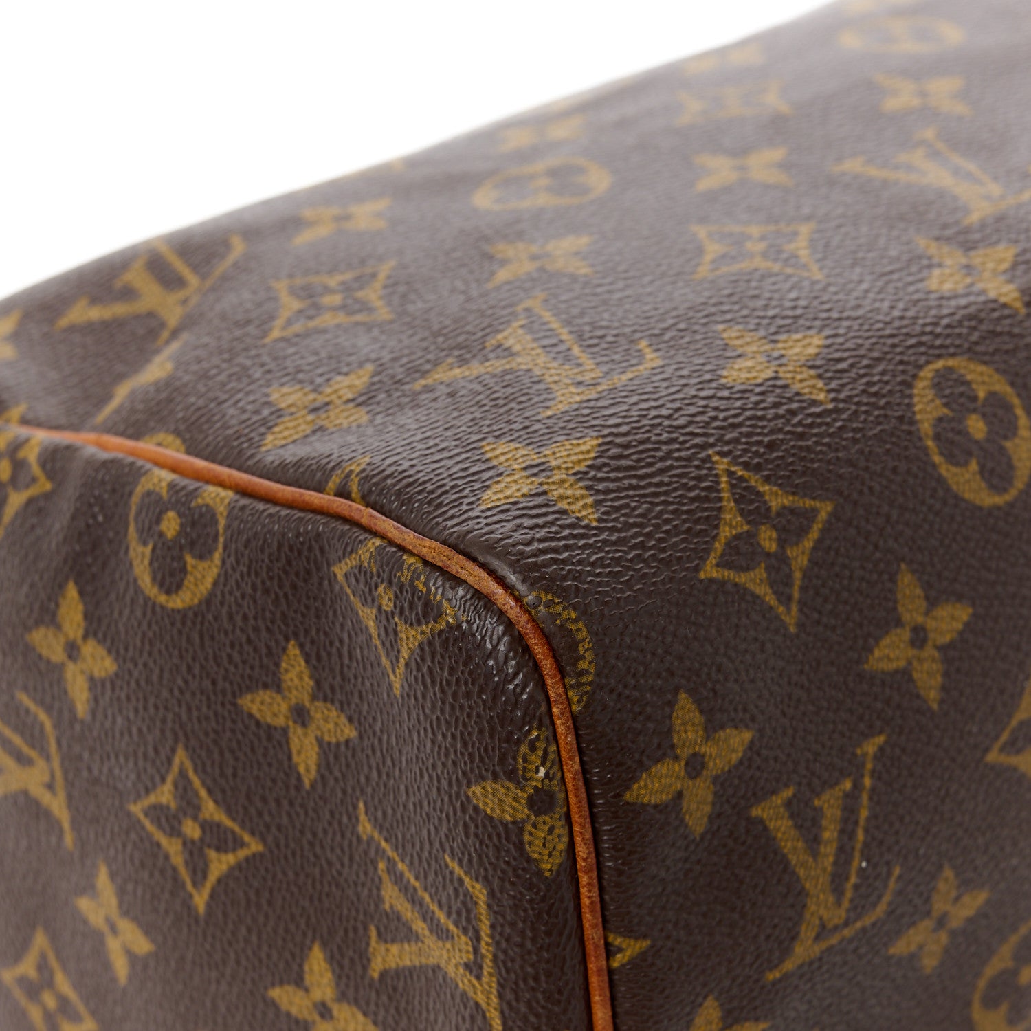 Louis Vuitton Monogram Speedy 30 15 of 15