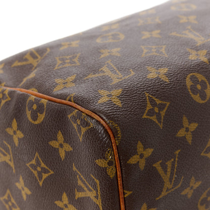 Louis Vuitton Monogram Speedy 30 15 of 15