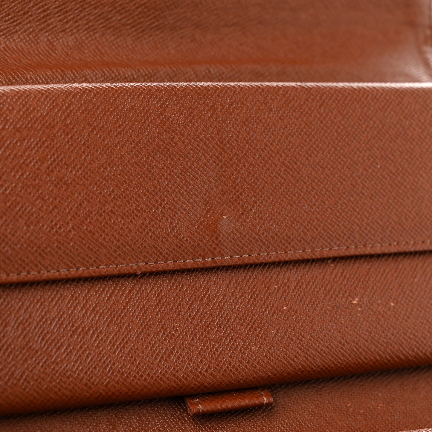 Monogram Porte Tresor International Wallet
