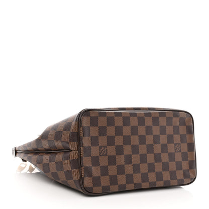 Louis Vuitton Damier Ebene Westminster PM 4 of 11