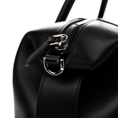 Givenchy Smooth Calfskin Medium Soft Antigona Black 11 of 11