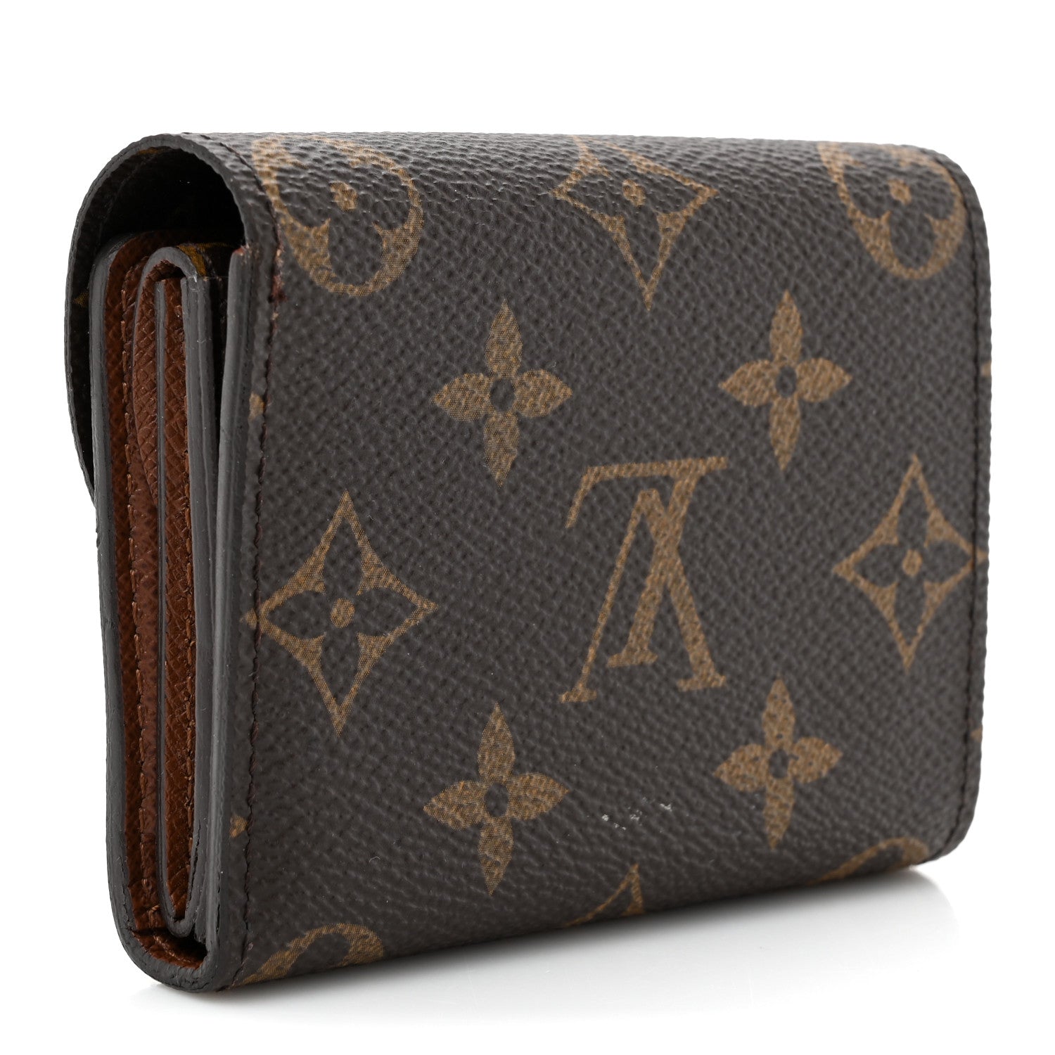 Louis Vuitton Monogram Helene Wallet 3 of 9