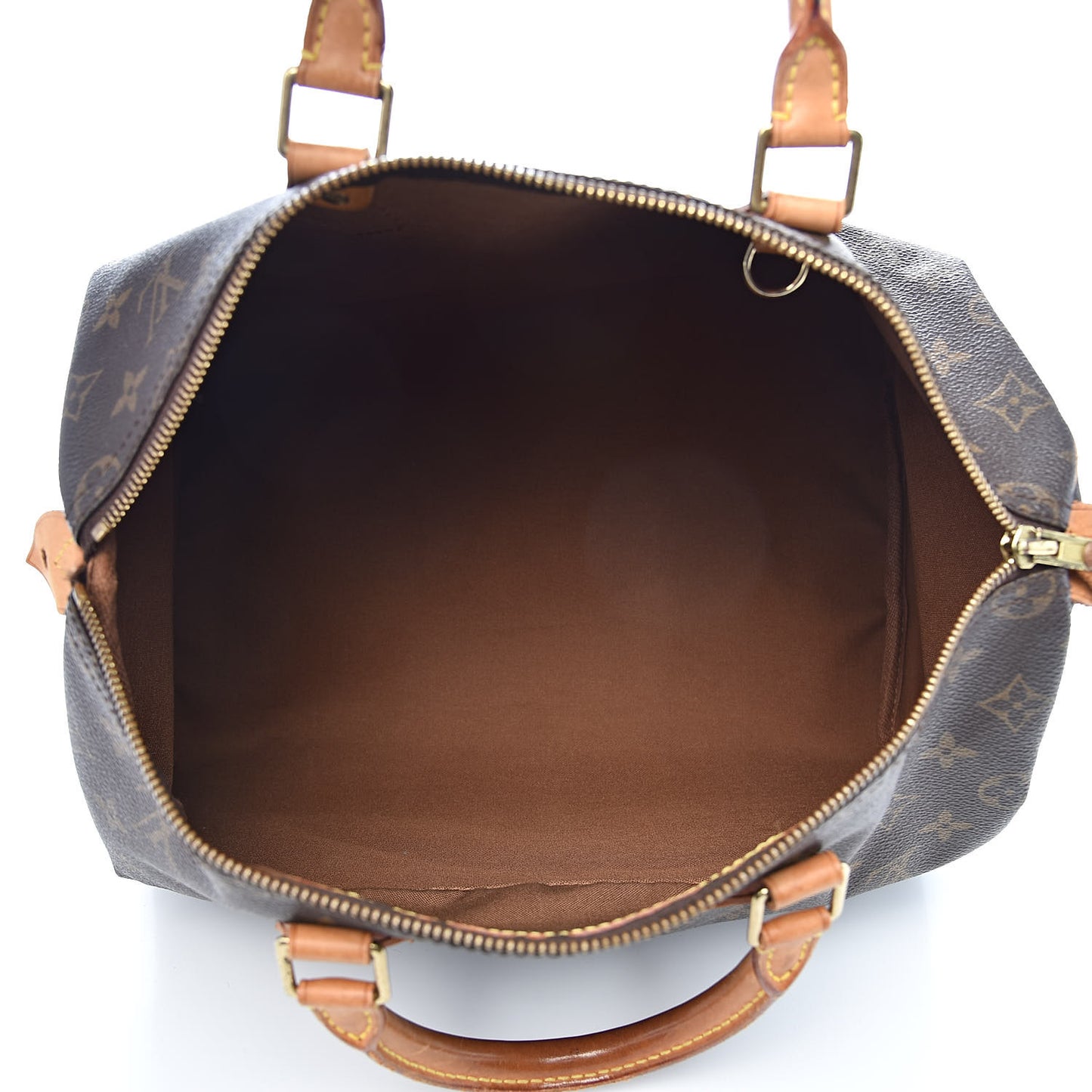 Monogram Speedy 35