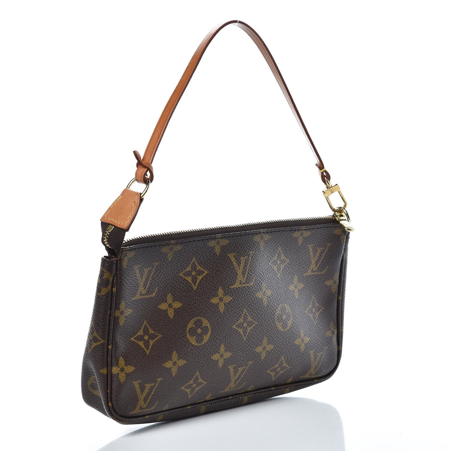 Monogram Pochette Accessories