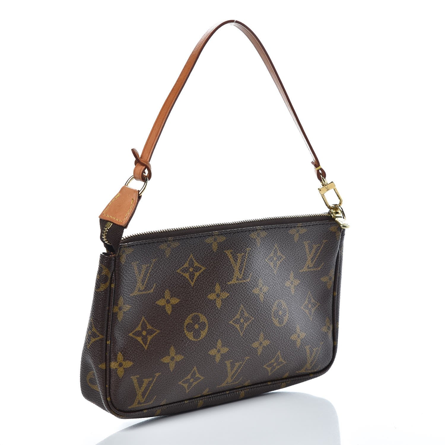 Louis Vuitton Monogram Pochette Accessories 3 of 7