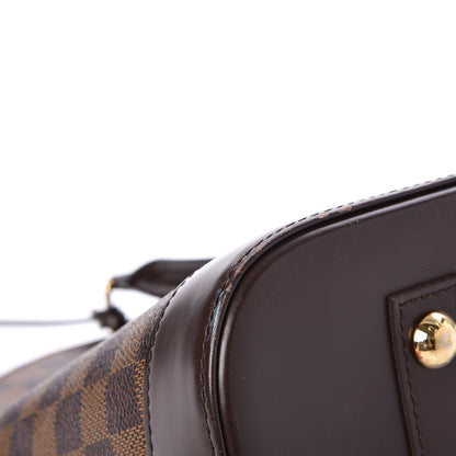 Louis Vuitton Damier Ebene Alma MM 11 of 12