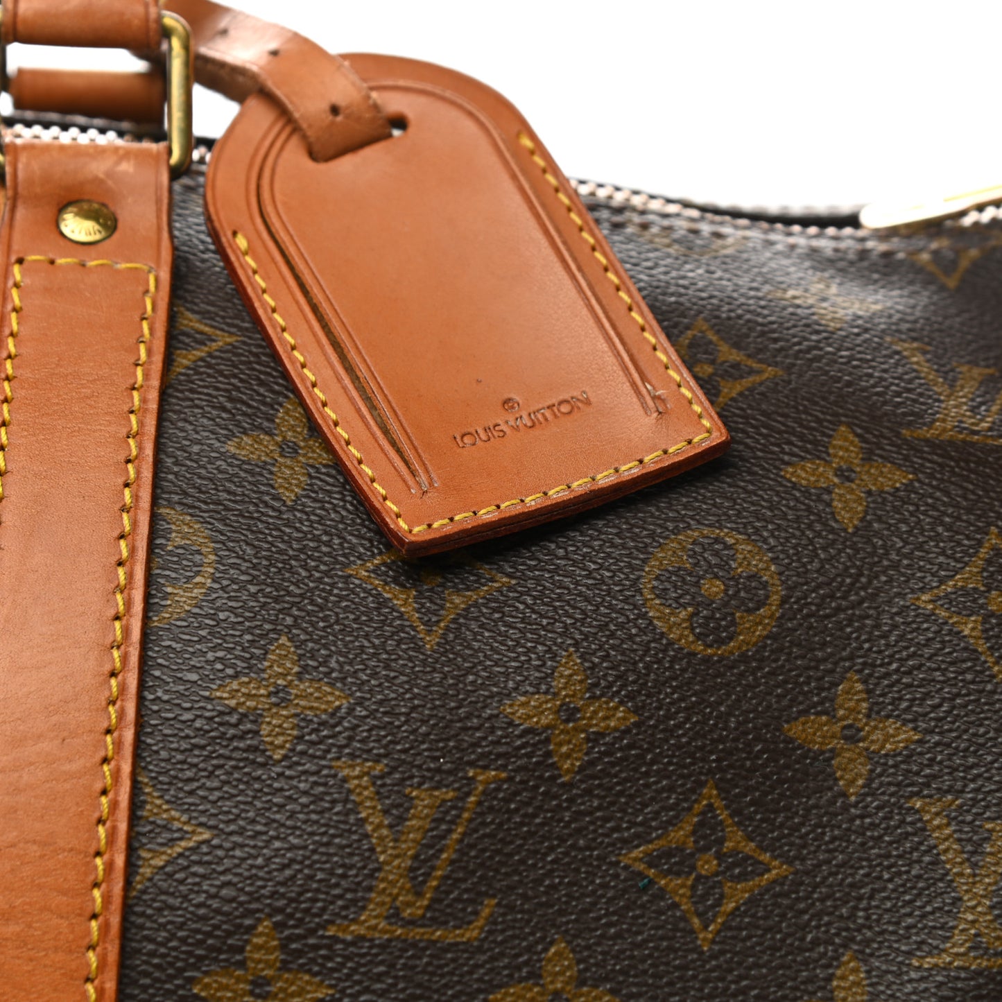 Monogram Keepall Bandouliere 50