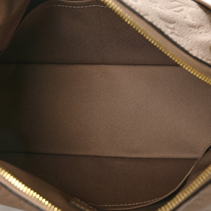Louis Vuitton Empreinte Ponthieu PM Taupe Glace 5 of 6