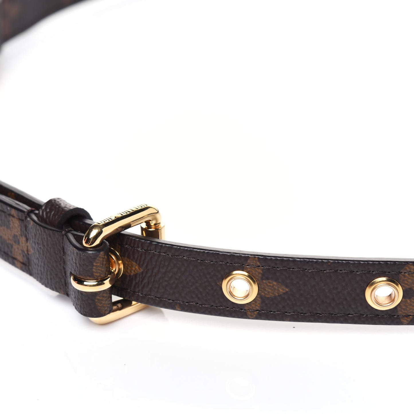 Monogram Metis 20mm Adjustable Strap
